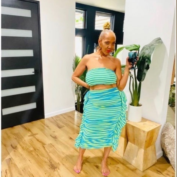 Philthy Ragz Dresses - Picture 3 of 6